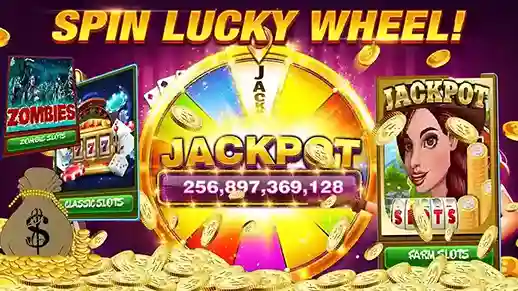 spin the wheel