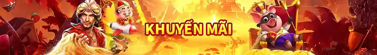 Khuyến mãi GGWIN