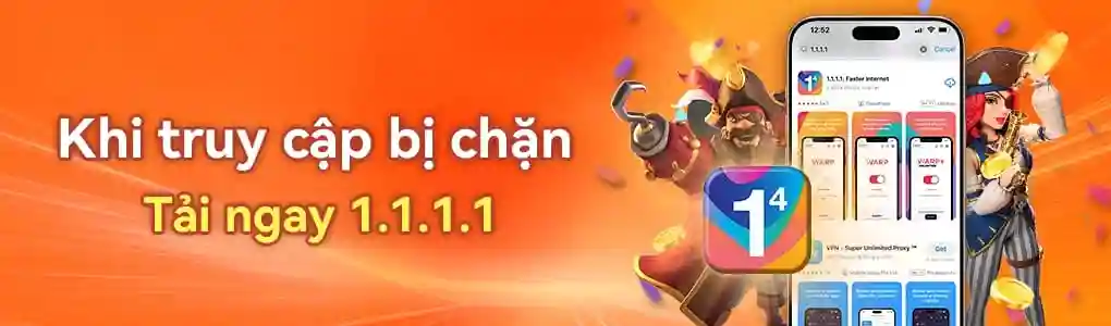 Tải App GGWIN