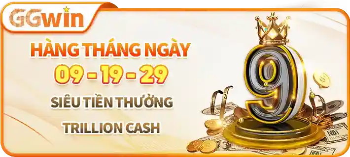Khuyến mãi GGWIN