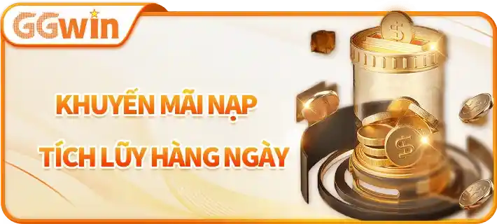 Khuyến mãi GGWIN